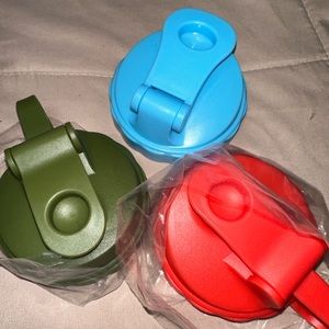Classic hydrojug lids